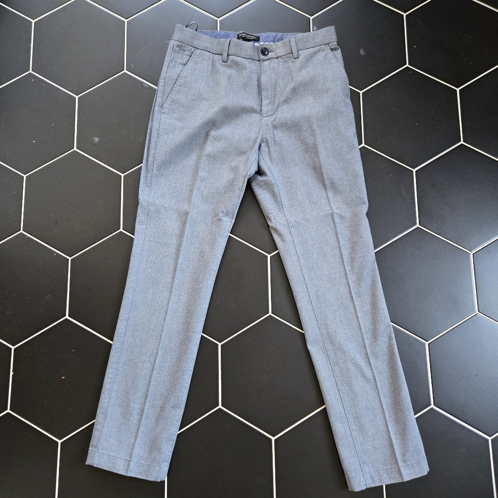 Banana Republic Kentfield Pants